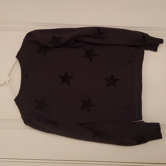 Crew neck top - Picture 5 of 5